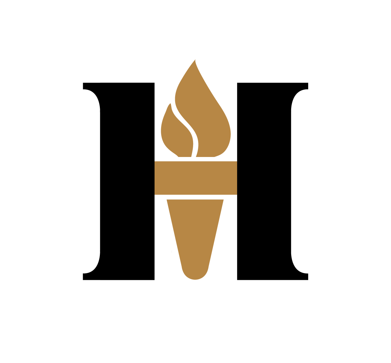 District logo